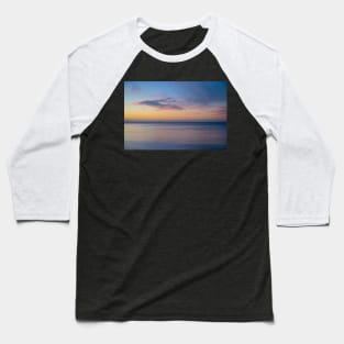 Dromana Beach, Dromana, Mornington Peninsula, Victoria, Australia Baseball T-Shirt